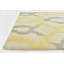 Tapis ivoire 3 x 5 Parris