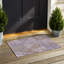 Tapis intérieur / extérieur lavable à la machine Chantille ACN2603-247167053-247167068
