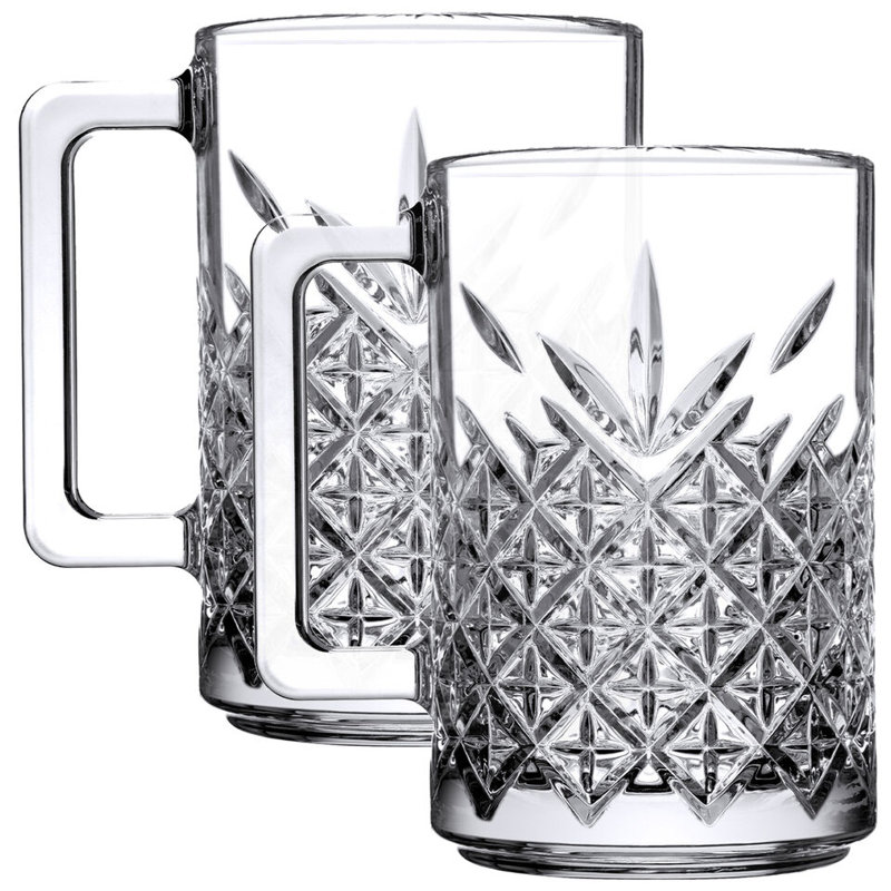 Drinking Glass Set, 250