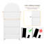 180cm Kitchen Pantry-123133916