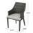 Hillhurst Chair - Grey Mp2（Set Of 2）-189554375