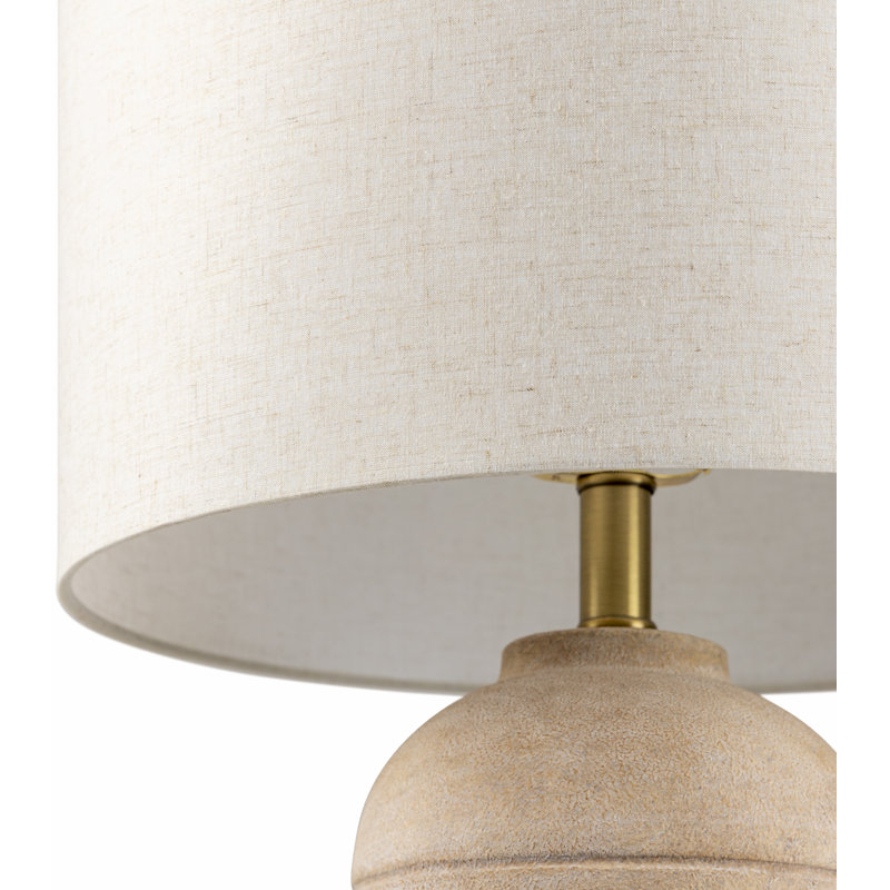 Kadetra Ceramic Table Lamp