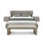 Lunaris Bed