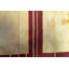 Hand-Knotted High-Quality Red and Gold Area Rug