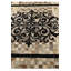 Tapis beige Ortega