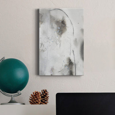 Mystical Objects IV - Wrapped Canvas Print