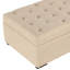 Canapé-lit pliant, repose-pieds de 49,6 po avec canapé-lit pliant, canapé-lit convertible avec matelas à mémoire de forme et conception capitonnée pour le salon-906019526