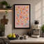 Daisy Garden Rhythm Botanical - Wrapped Canvas-1930006722-1930006738