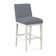 Porto 42" Bar Stool