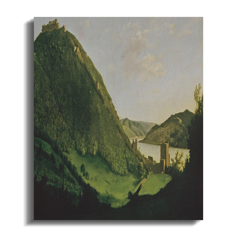 Dagostino Wrapped Canvas Print Set, 24x30