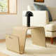 Meiko End Table