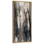 Impression d'art sur toile encadrée-126545415-126545416