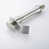 Brushed Nickel