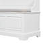 Banc de rangement pour chaussures Retro-1160011615