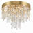 Partington Flush Mount