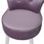 Abingt Solid Wood Accent Stool-1963394714