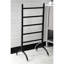 Chauffe-serviettes électrique sur pied Templeton-48001803