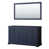 Dark Blue/Matte Black