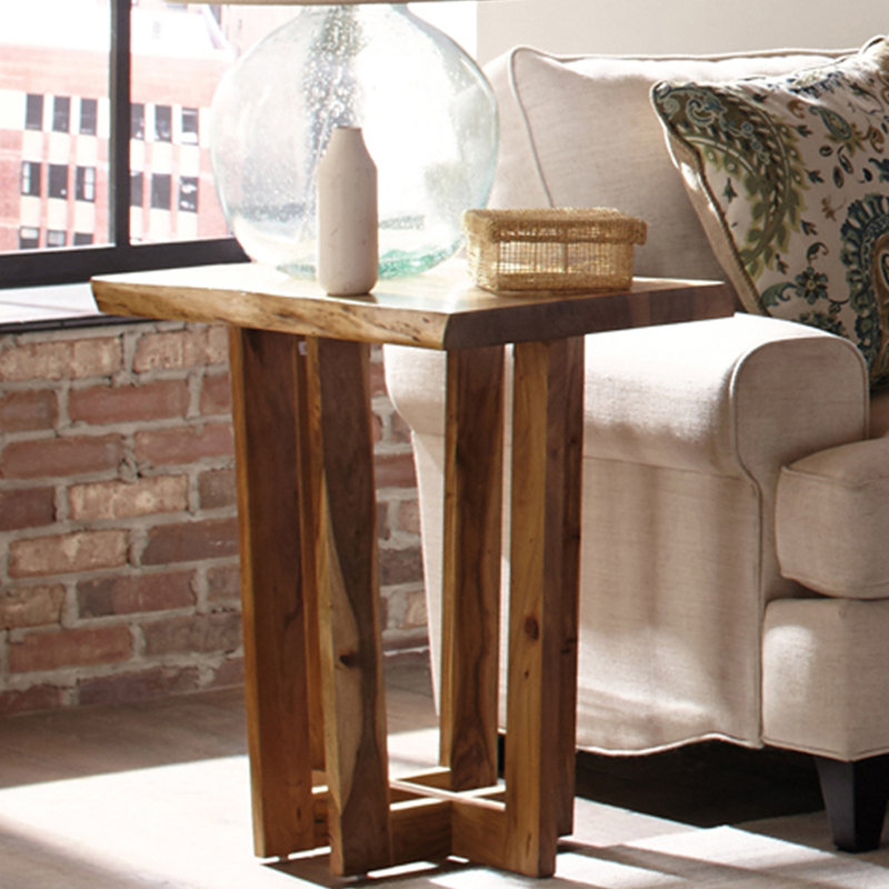 Table de bout Berkshire