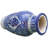 Indoor/Outdoor Ceramic Table Vase-117988488