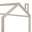 Lit en bois Velvet House-893268118
