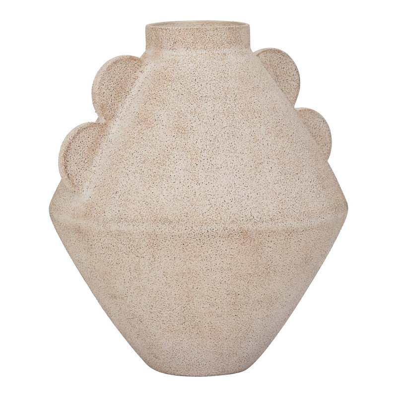 Vase lait d'amande Mia