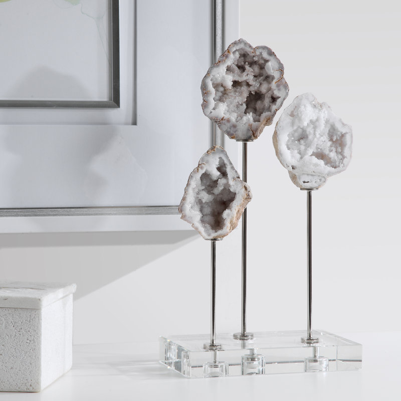 Sculpture en pierre naturelle Gwion