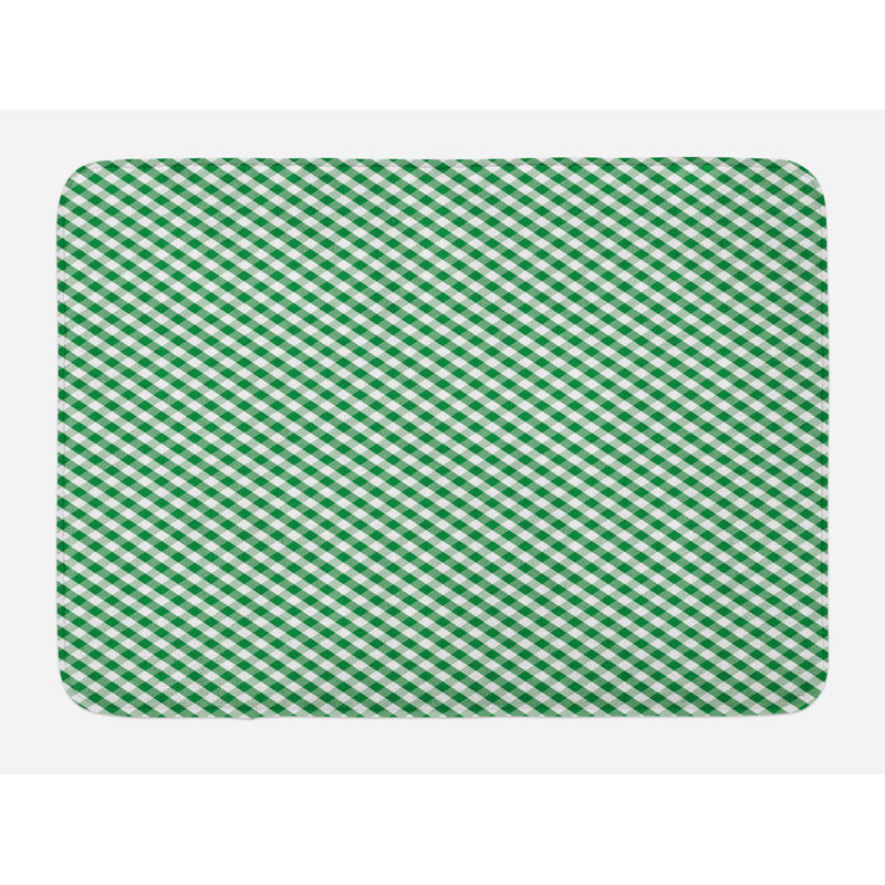 Shadybrook Non-Slip Bath Mat