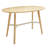 Resi 65" L Breakroom Table
