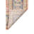 Bexhill  Weathered Vintage Oriental Coral Area Rug-817453317