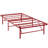 Modway Horizon Stainless Steel Bed Frame-91659930-91659907