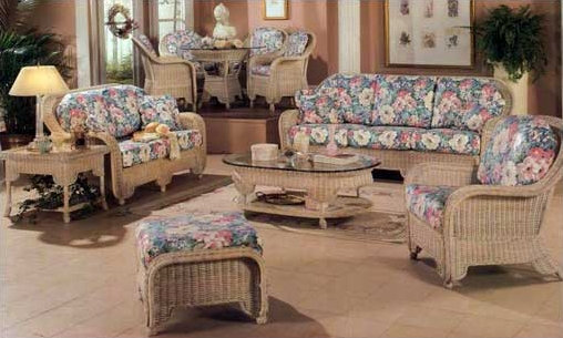 Table d’appoint yogyakarta, Toile toile naturelle Sunbrella®