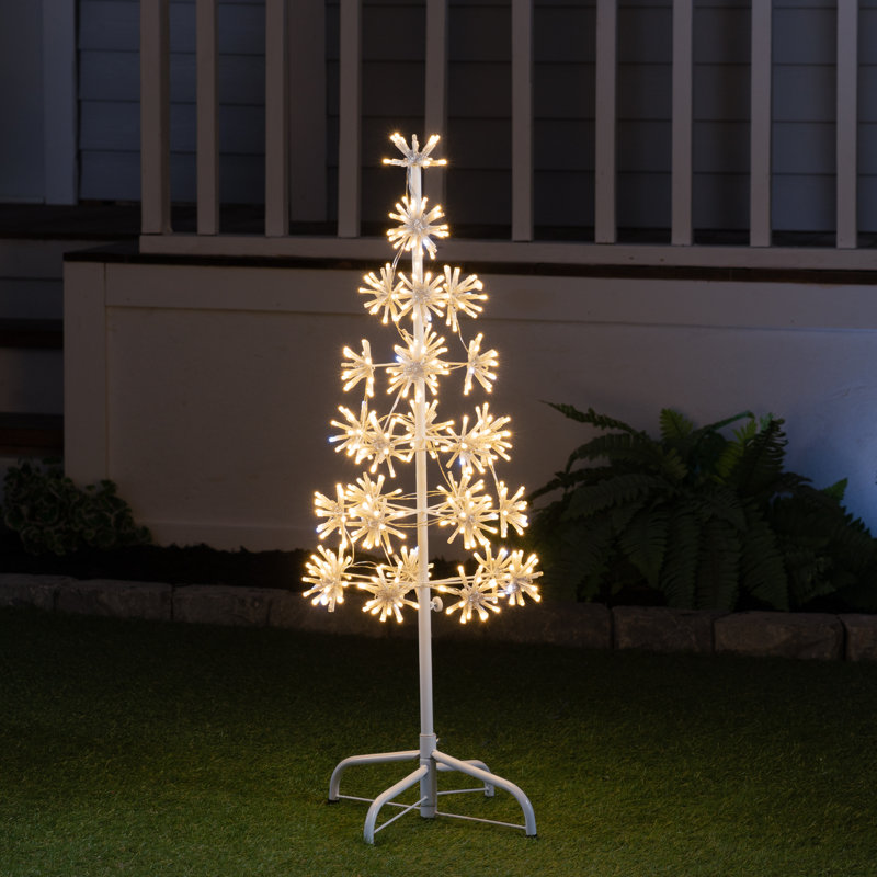 Enchanteur 448 lumières DEL scintillantes