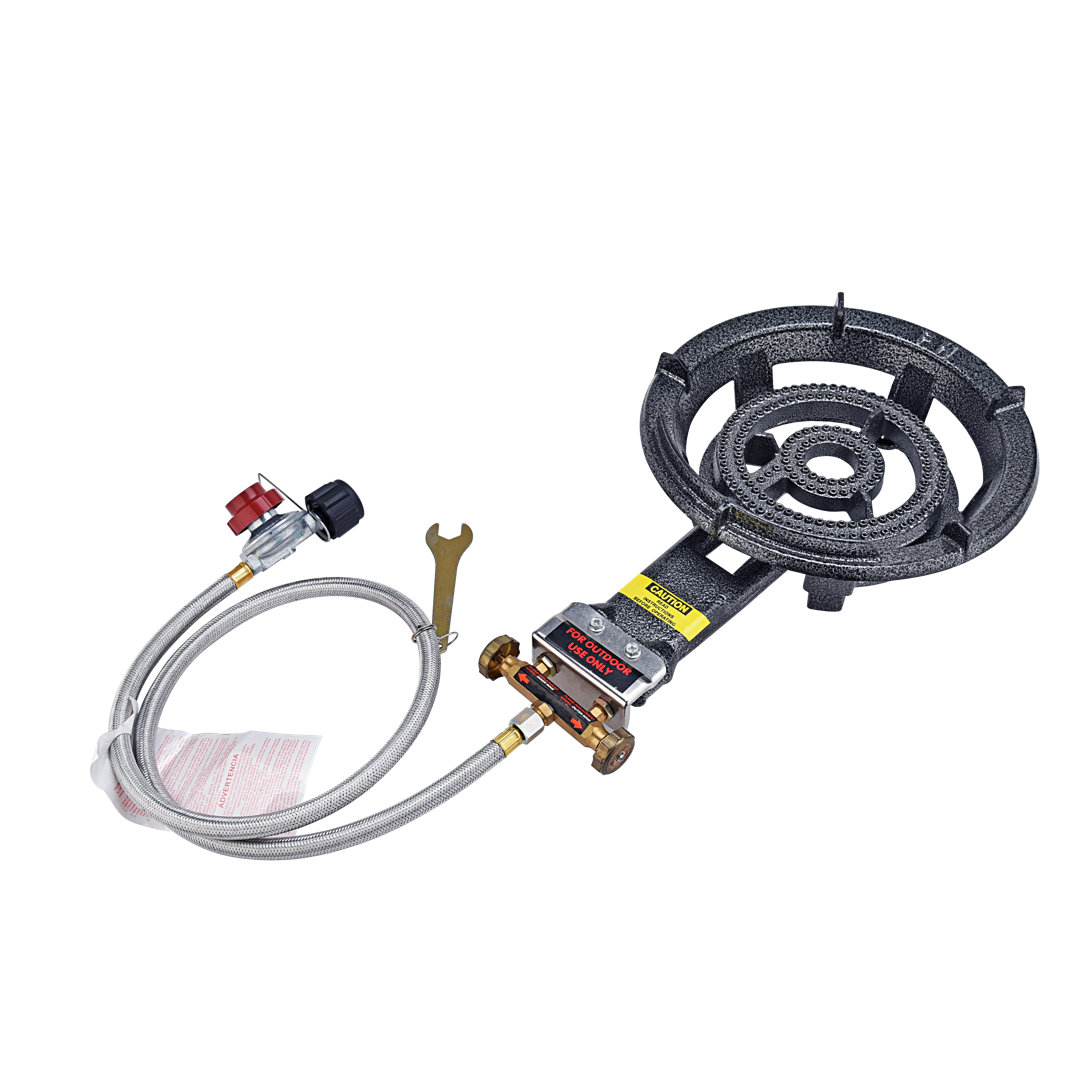 ARC Single Burner High Pressure Propane Outdoor Stove ARC