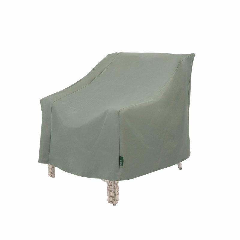Housse pour chaise de patio Basics