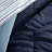 Cooling Technology 5-Piece Bed in a Bag-122915809-122915813
