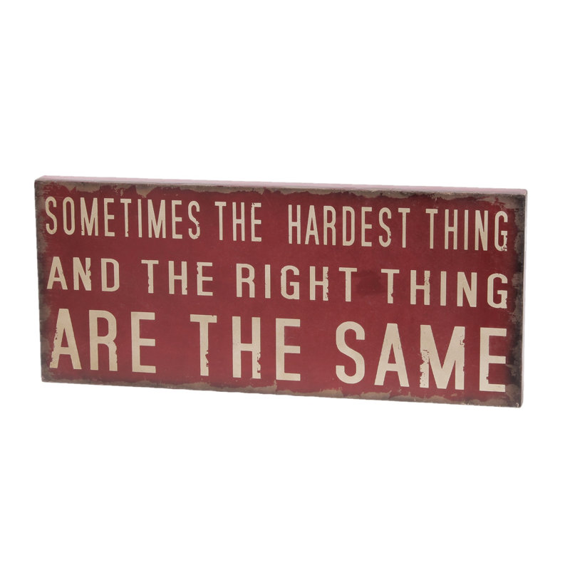 Handmade Wall Decor