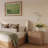 Lucie 2-Drawer 28.1" Nightstand