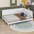Ingus Wood Mid-Century Modern Daybed-574572716-574572715