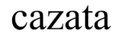 Logo cazata