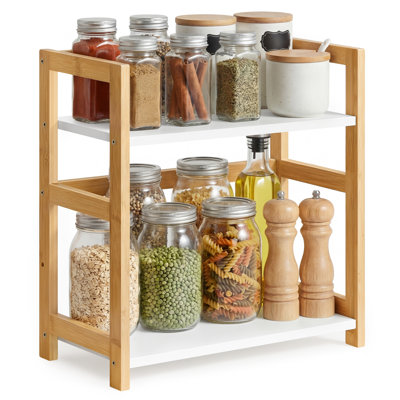 Abberton Spice Rack