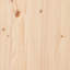 Vernia Solid Wood Bed-2025136101-2025136088