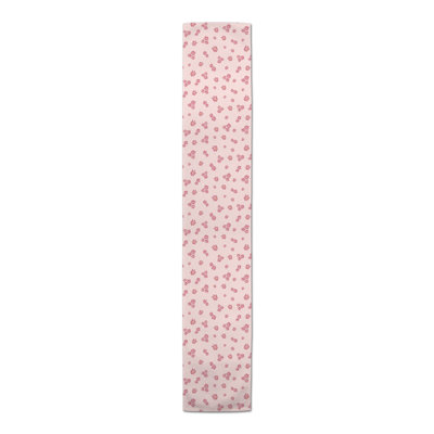 Aoise Rectangle Thanksgiving Polyester Table Runner