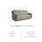 Valenti Power Reclining Sofa