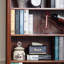 Bibliothèque de style français