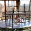 Ensemble de 4 chaises Castorina