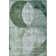 Premium Machine Washable Alves AMF1140 Geometric Rug