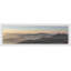 It's a New Day 1 Piece Single Picture Frame Wall Art-518196313