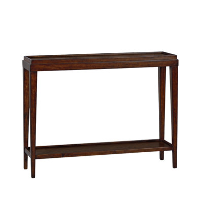 42'' W Console Table