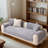 Pet-Friendly Shaggy Sofa Cover - Thick Plush Furniture Protector For Living Room, Tatami, Bay Window, Or Headboard Use-3018815-3018800